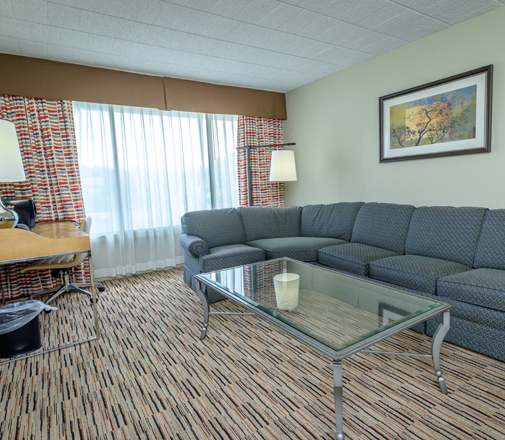 Relish in Leisure with Our Soundproof Rooms Relish in Leisure with Our Soundproof Rooms