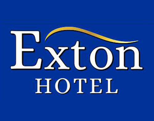 Exton Hotel & Conference Center - 815 N Pottstown Pike, Exton, Pennsylvania - 19341, USA