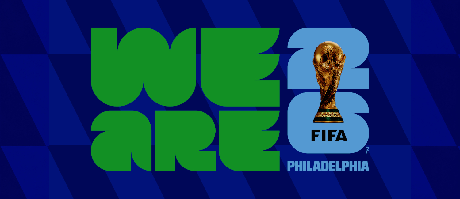 Your Philadelphia Game Day Home