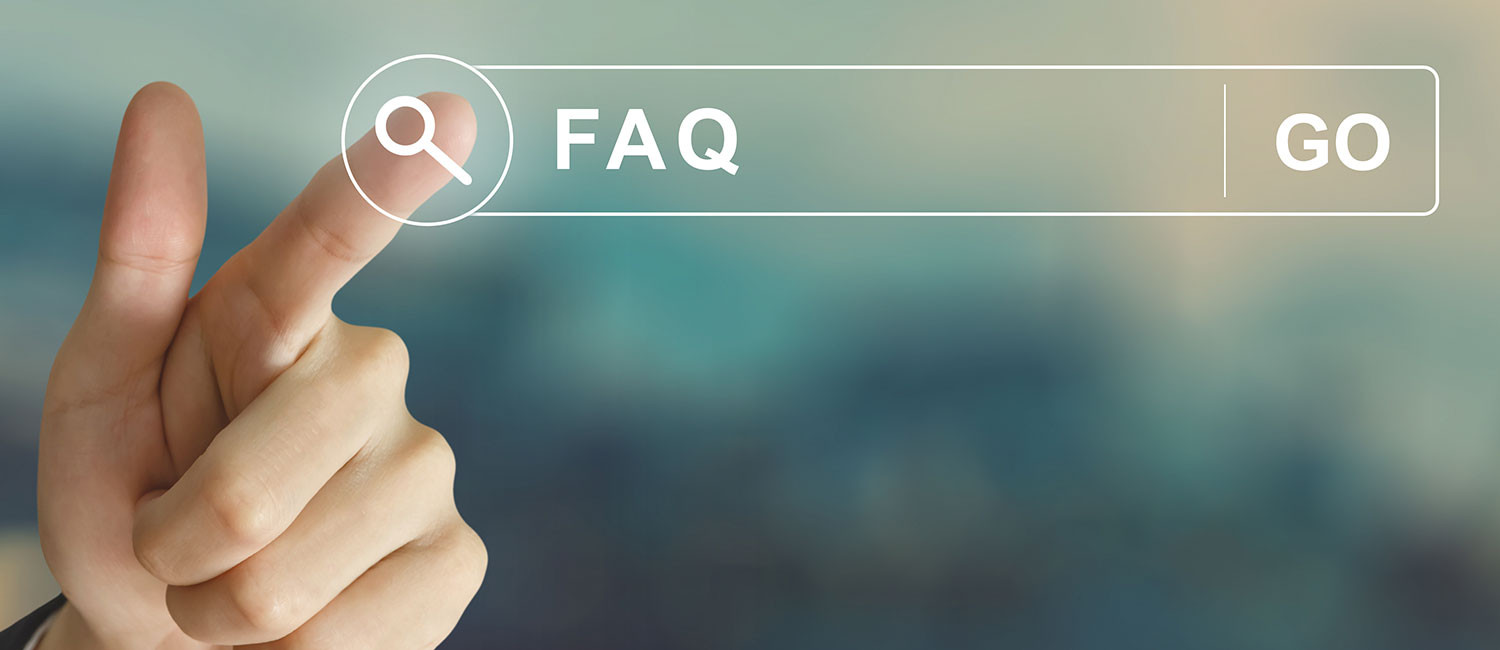 Frequently Asked Questions About Exton Hotel & Conference Center