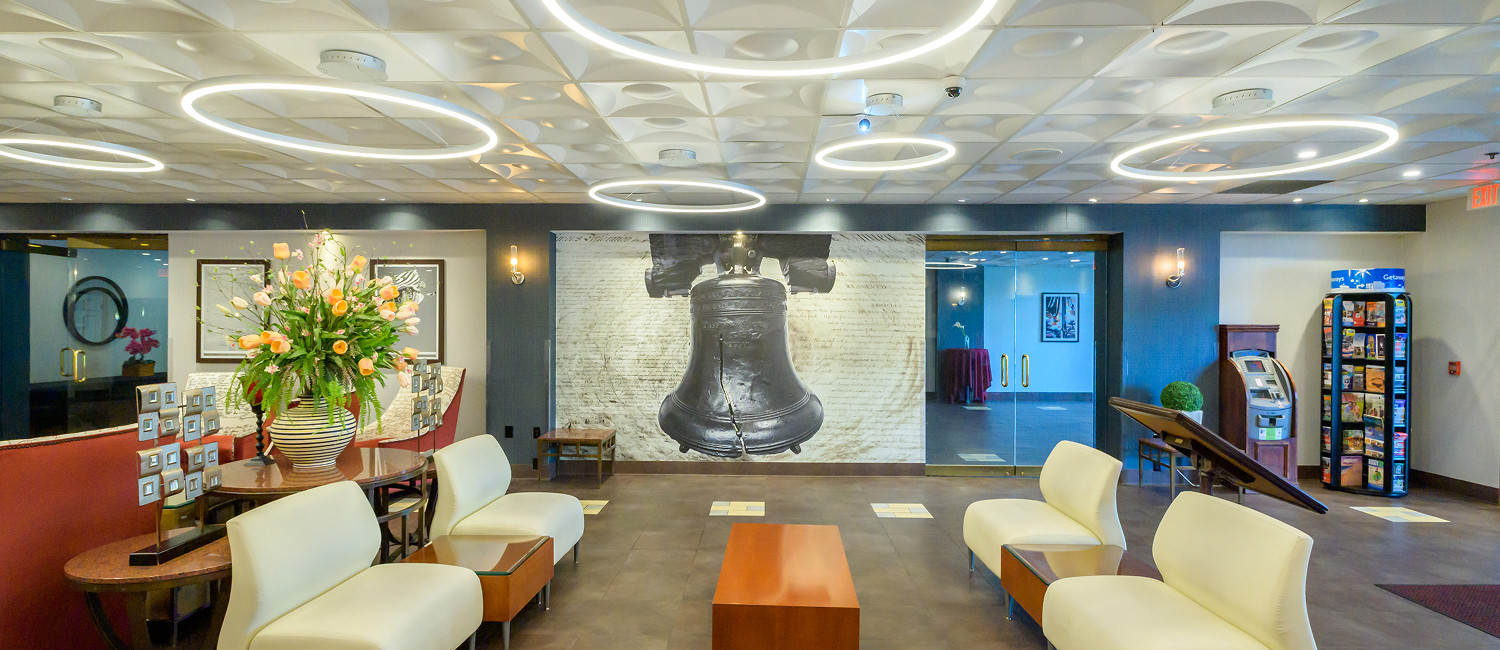 Take A Glimpse Of Our Fascinating Exton Hotel