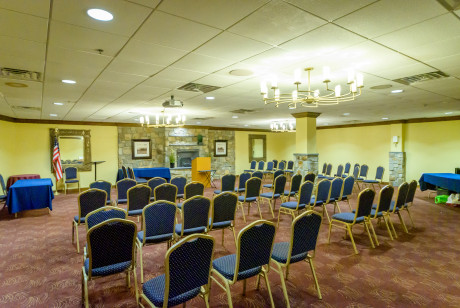 Exton Hotel & Conference Center - Event Space