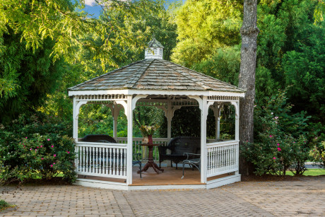 Exton Hotel & Conference Center - Courtyard